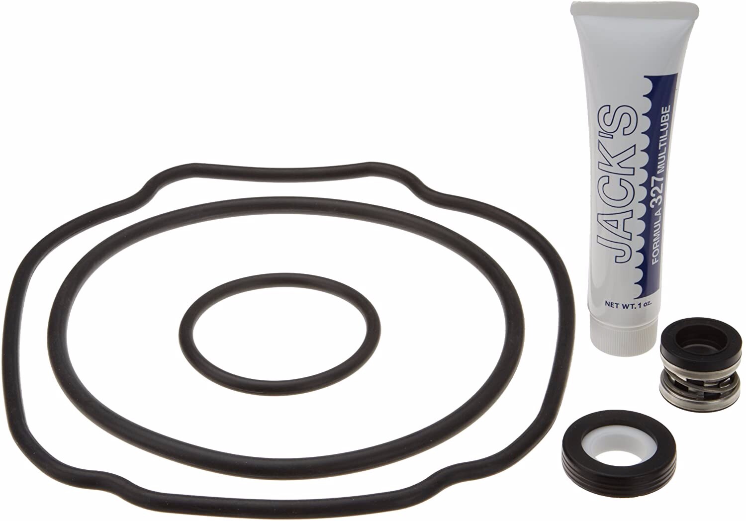 Hayward SPXHKIT100 Pump Seal Repair Parts Kit for Hayward TriStar/EcoStar
