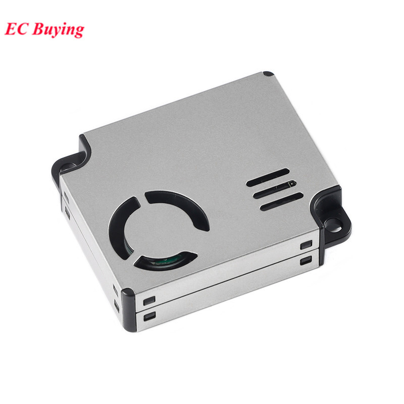 US PMS9103M PM2.5 Laser Dust Particle Sensor Module PM2S-3 Air Quality Detection