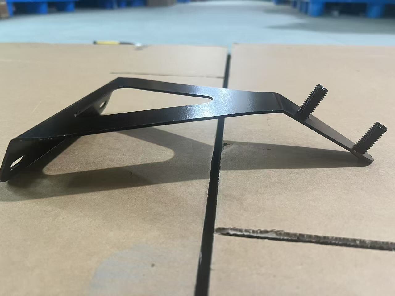 Step Bracket For Freightliner Cascadia 2018-2024