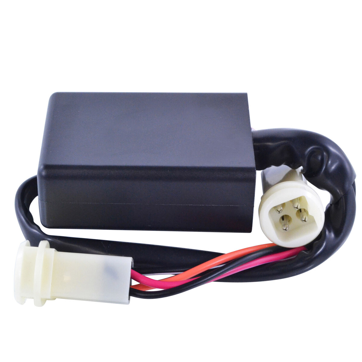 HP CDI Box ForYamaha YTM 225 Tri-Moto YFM 200 Moto-4 1983-1989 # 29U-85540-21-00