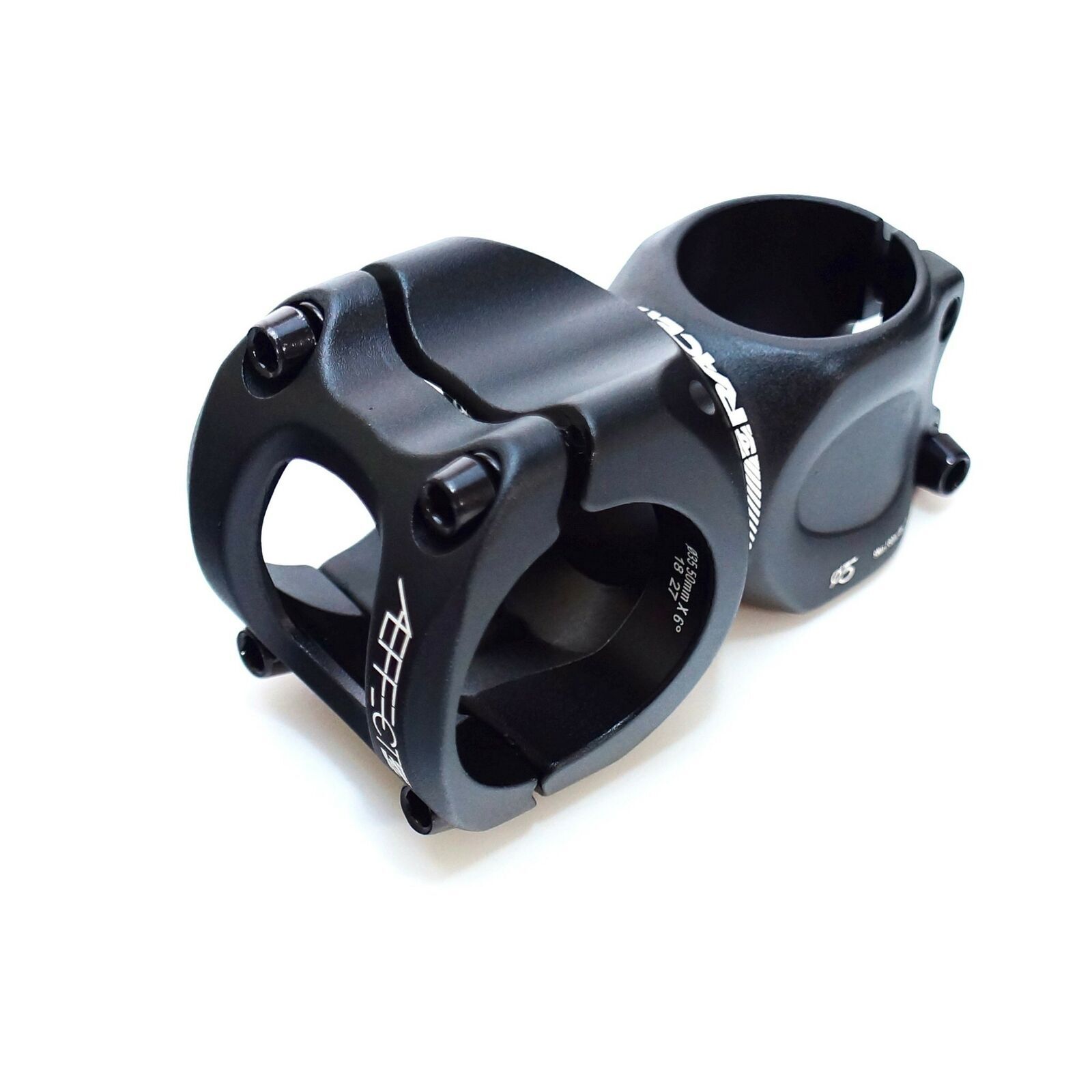 Race Face Aeffect 6 degree 35 x 50mm / 60mm MTB Downhill Bicycle Bike Stem Black