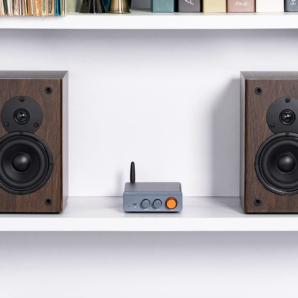 Replaceable Volume Knobs for the BT20A PRO, BT30D PRO, TB10D, BT20A and4153