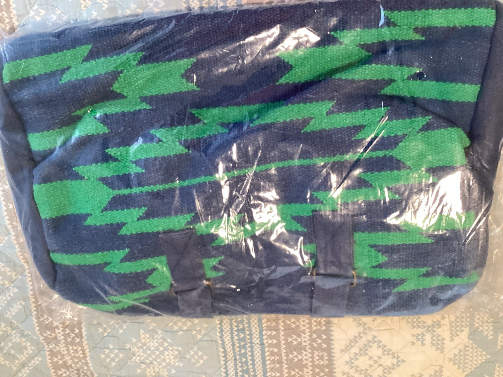 Panchi Apparel  Bag