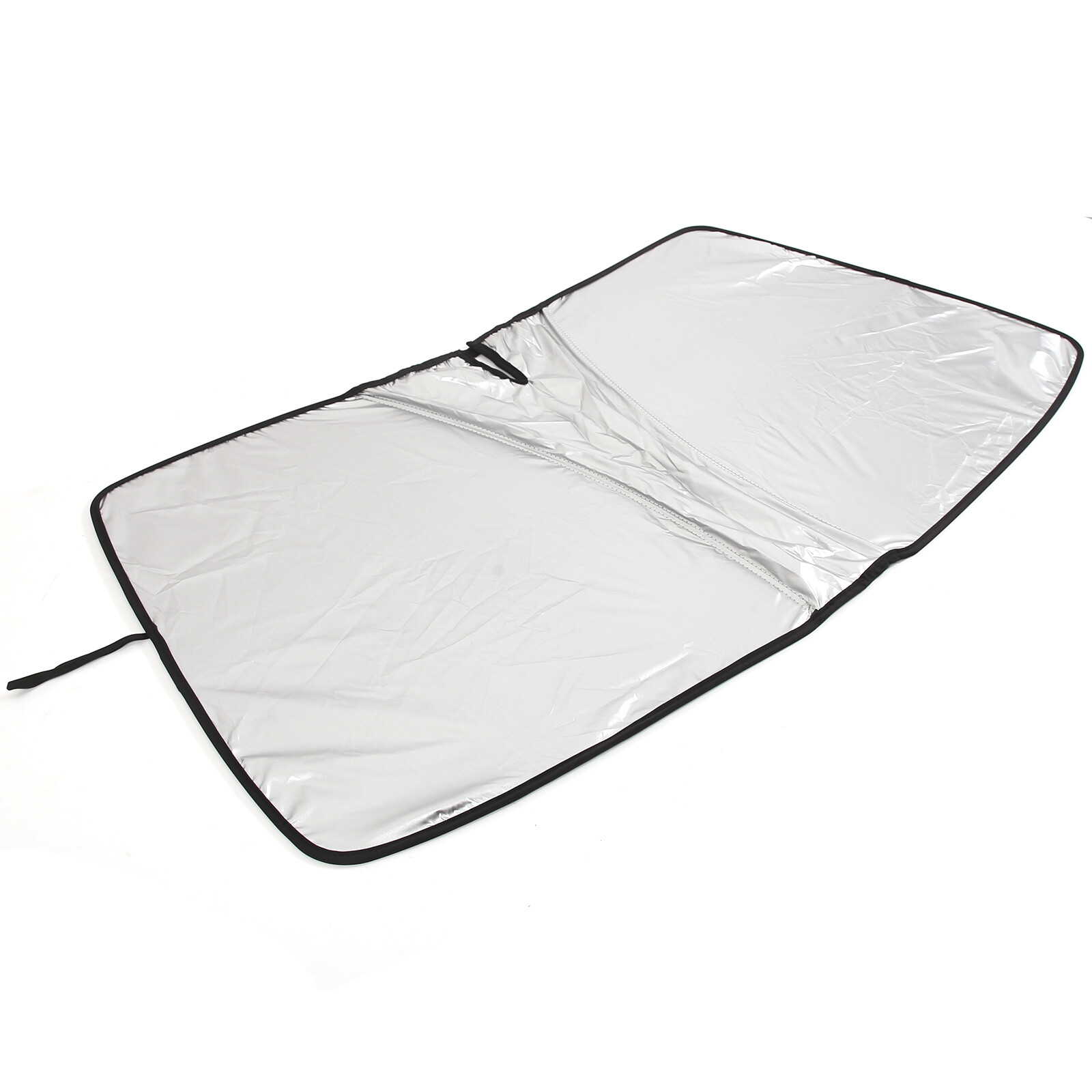 Foldable Windshield Sun Shade UV Protection Custom Fits Mercedes C-Class W205