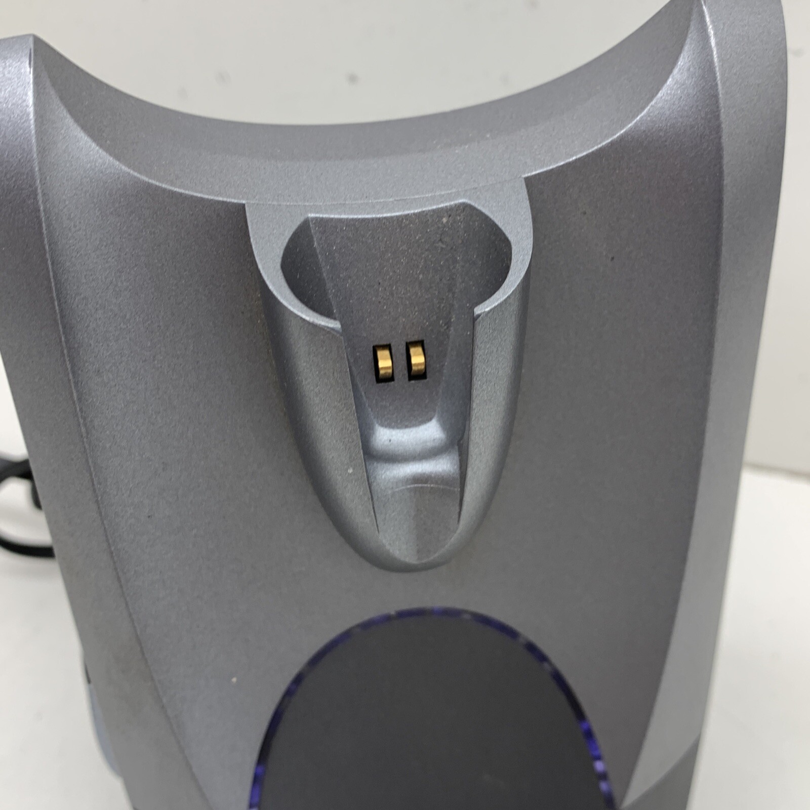 Plantronics CS50 Ear Hook Headset Dock Stand ONLY