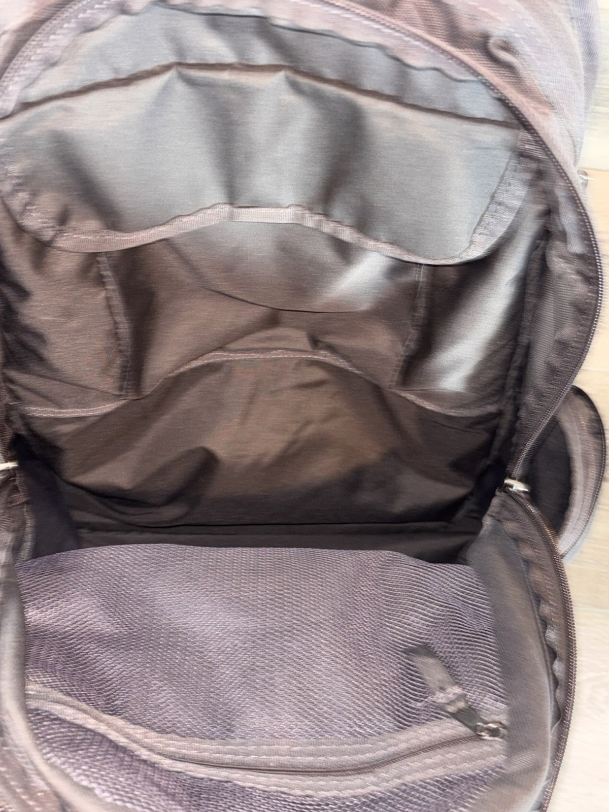 Nike Sportswear RPM Backpack Gray Utility Tactical Skateboard Travel BA5971-069