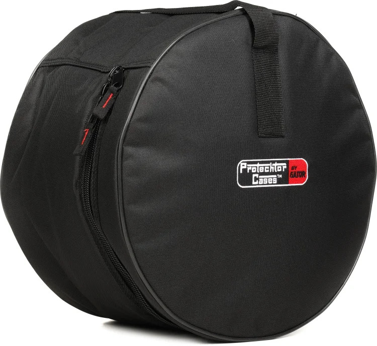 Gator Protechtor Standard Series Tom Bag - 12 x 8 inch