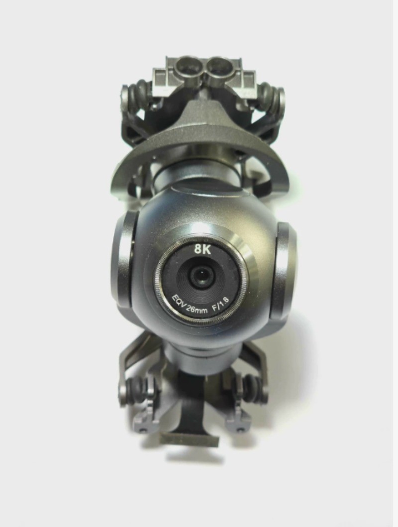 Autel EVO 2 V1/V2 8K Gimbal Camera Lens Assembly Original Drone Replacement Part