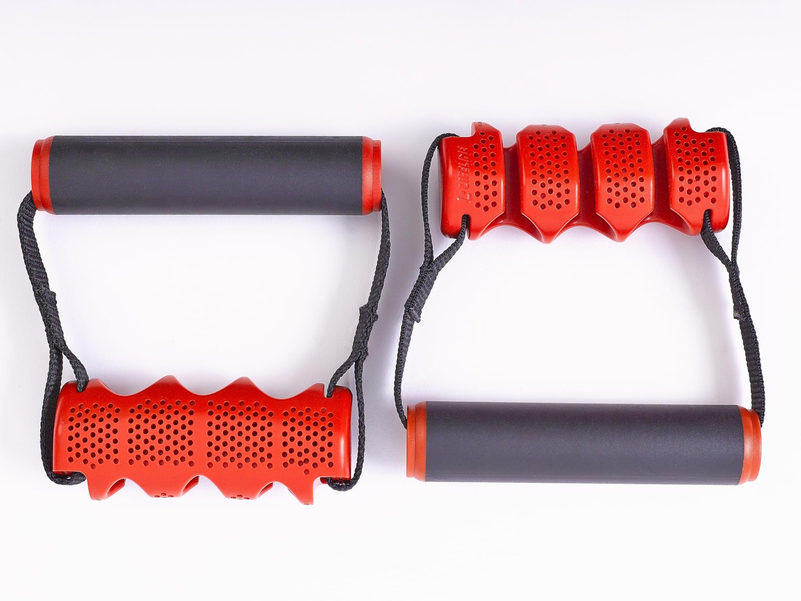Lifeline Triple Cable Pocket Max Flex Handle with Triple Cable Pocket for Saf...