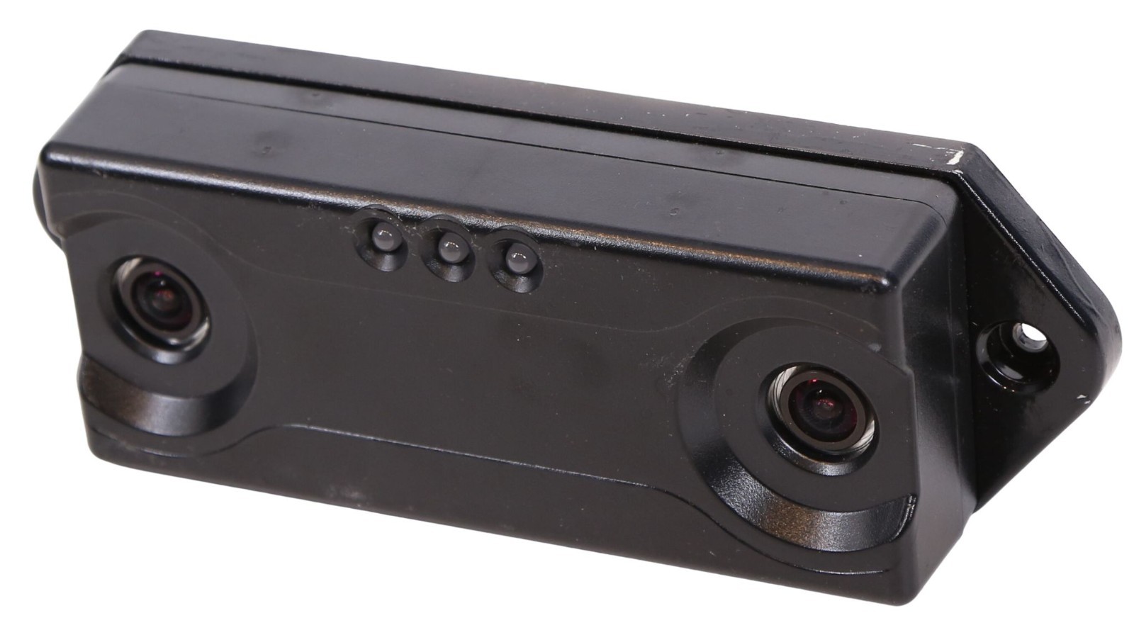 Brickstream People Counting Tracking Sensor Camera, (No Adapter) with Back Mount