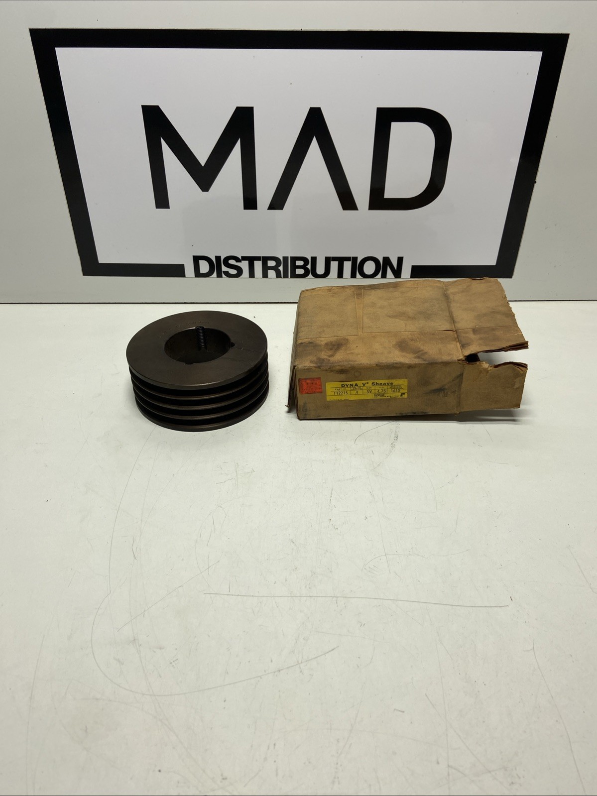 DODGE DYNA-V 112215 1610 bush