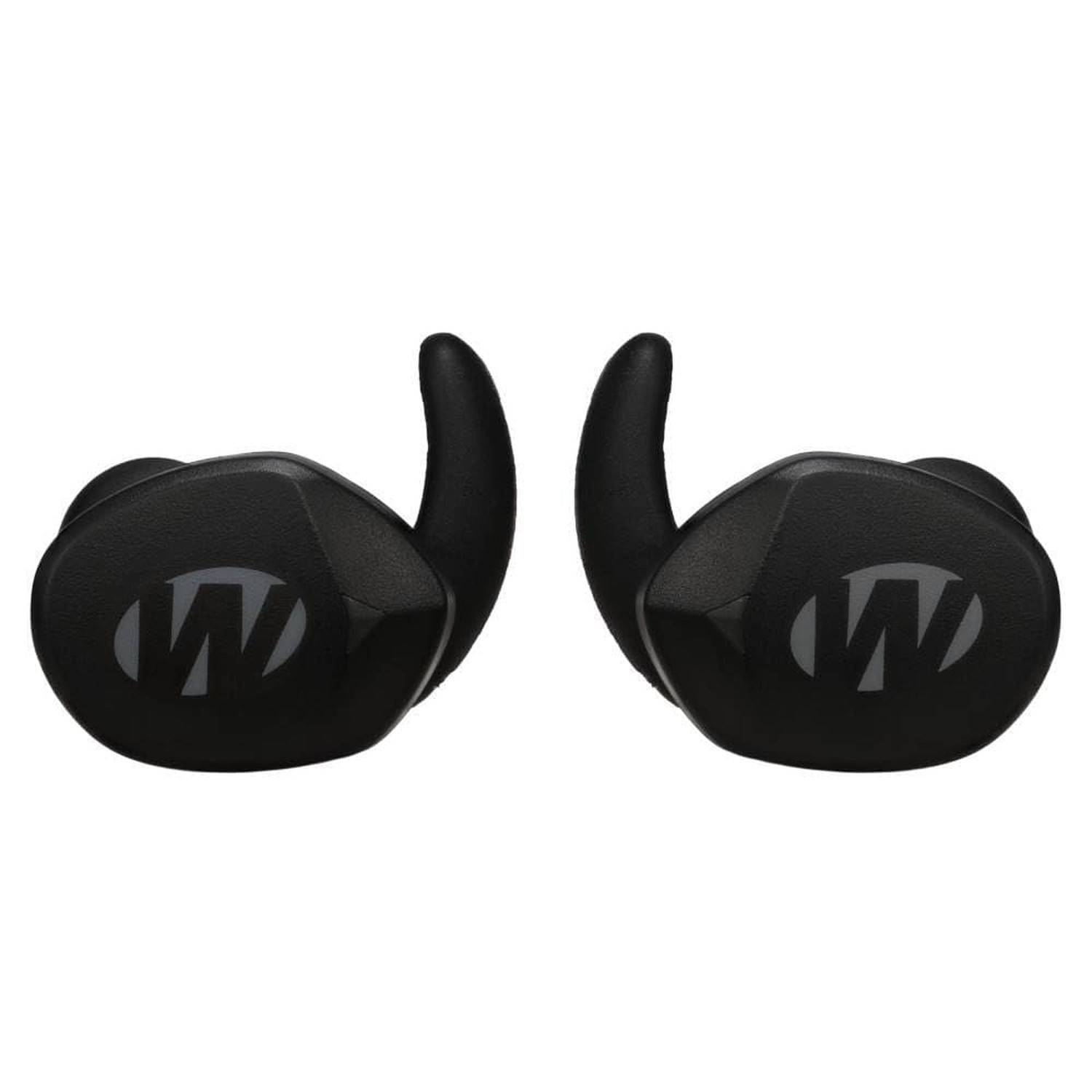 Walker's Restrictor Bluetooth Black