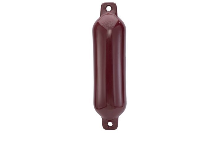 Taylor Made 531023 Hull-Gard Fender Burgundy 6.5" x 23"