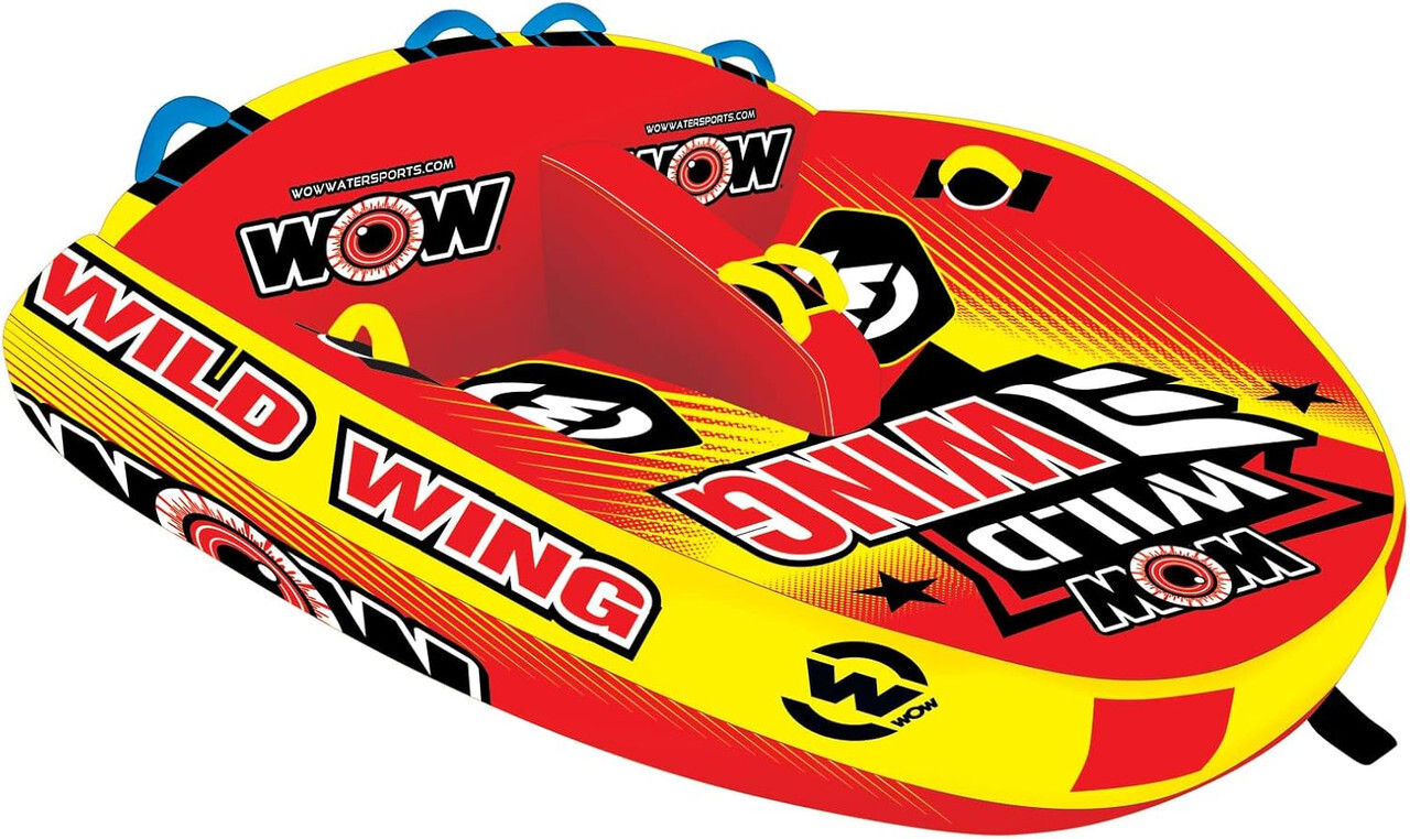 Wow Wild Wing 2 Replacement Set