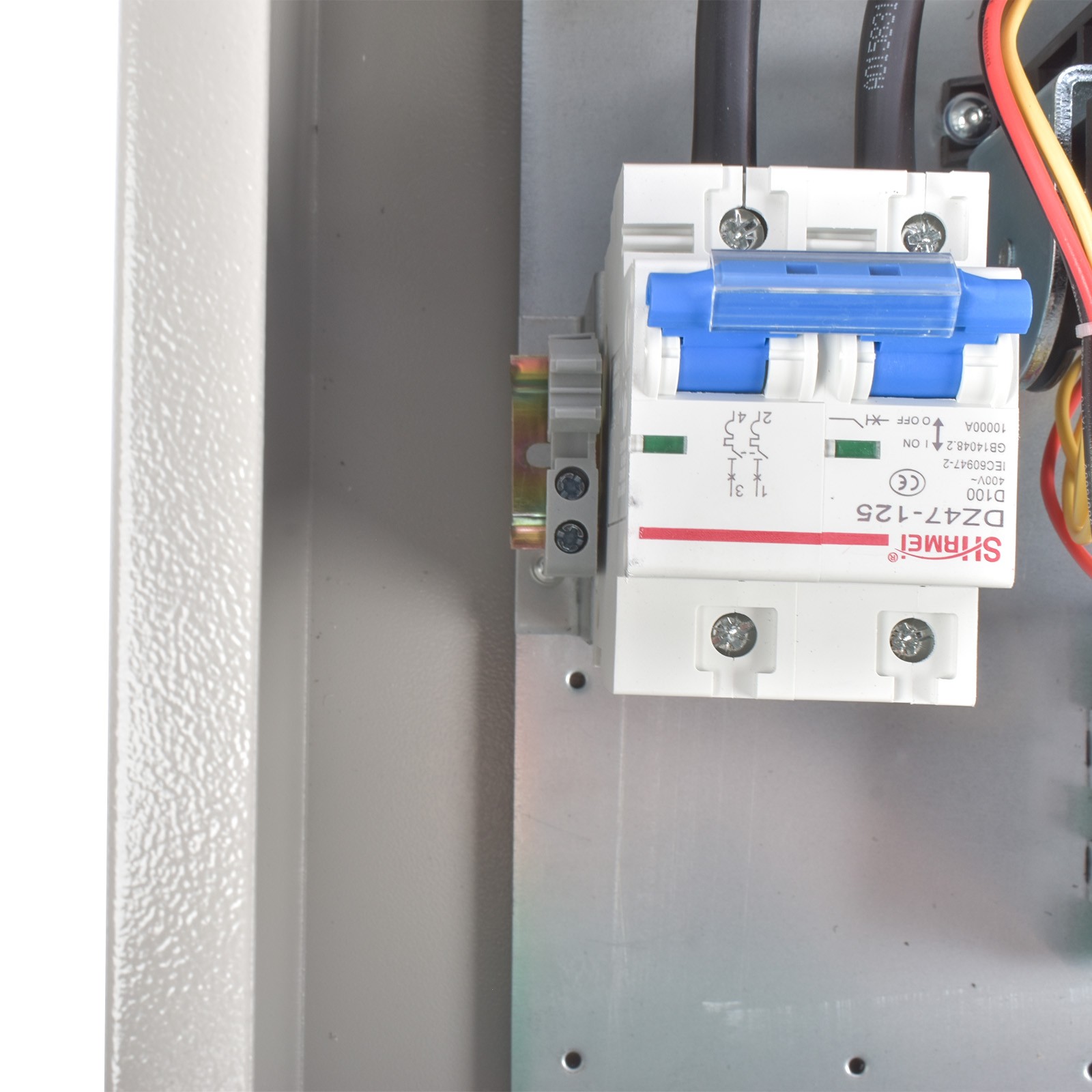 Fits Generac RXSW100A3 100 Amp 120/240V Single-Phase Automatic Transfer Switch
