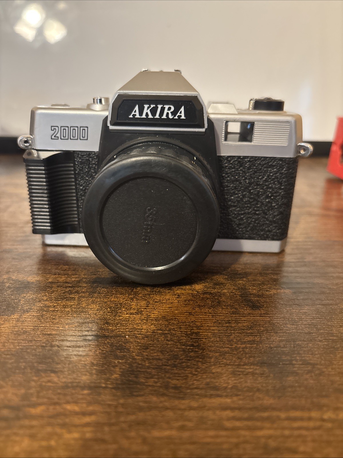 Akira 2000N Film Camera