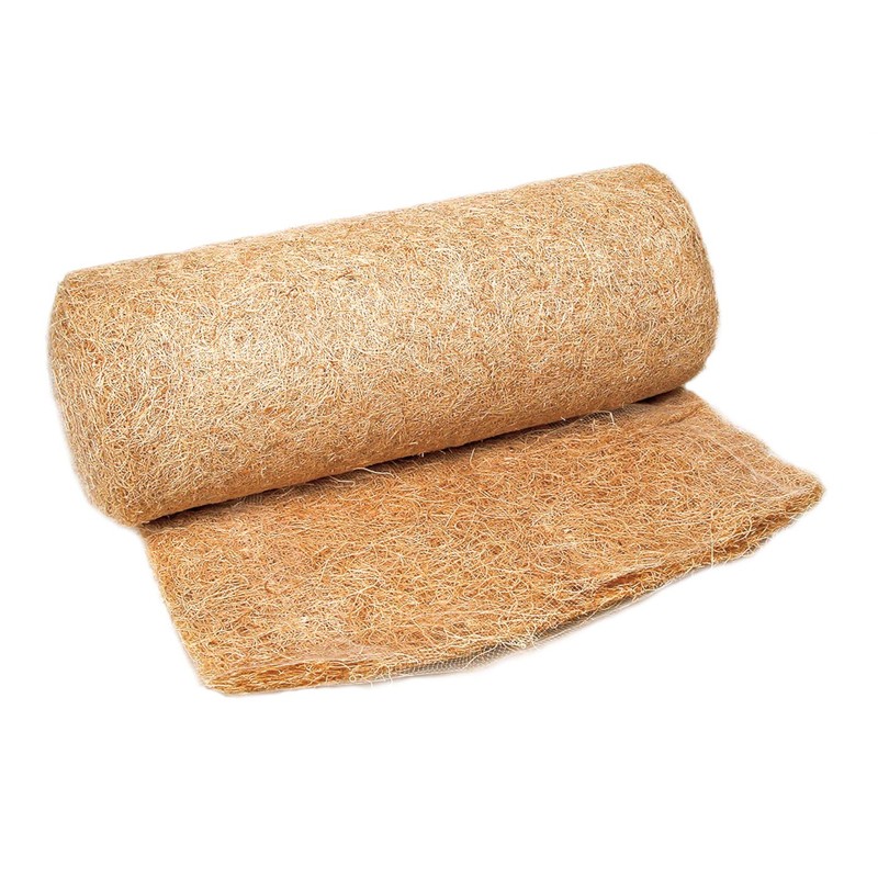Dial 138 in. H X 28 in. W Brown Aspen Wood Evaporative Cooler Pad
