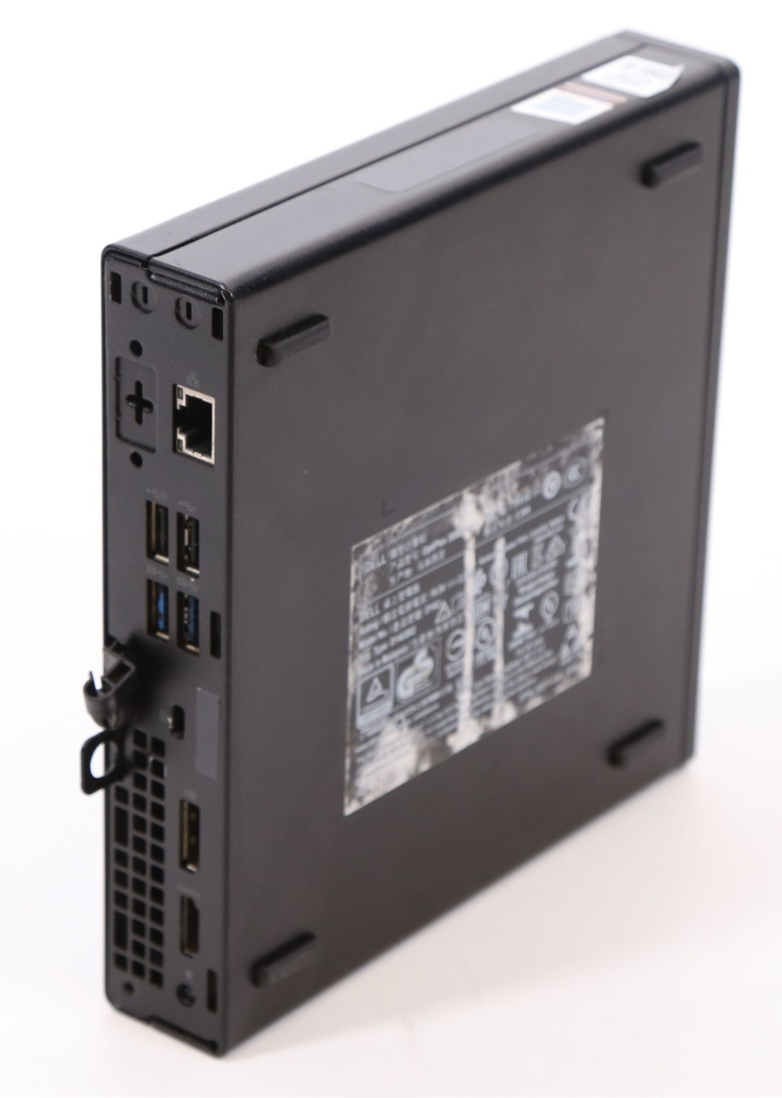 DELL OptiPlex 3080 Desktop Micro