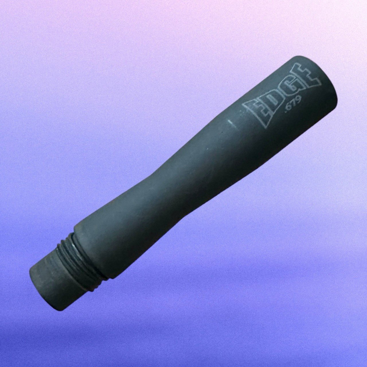 J&J Performance EDGE Matte Dust Black ION Impulse Barrel Back .679 :: READ ::