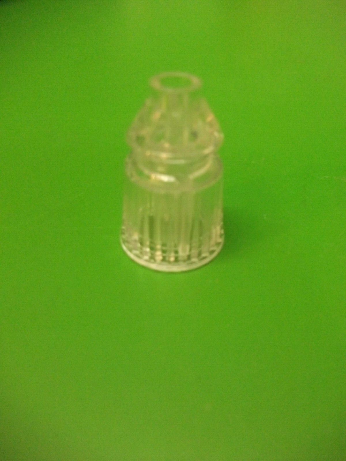 Bally, Williams, Data East, Sega, Stern Post CLEAR 1-1/16''