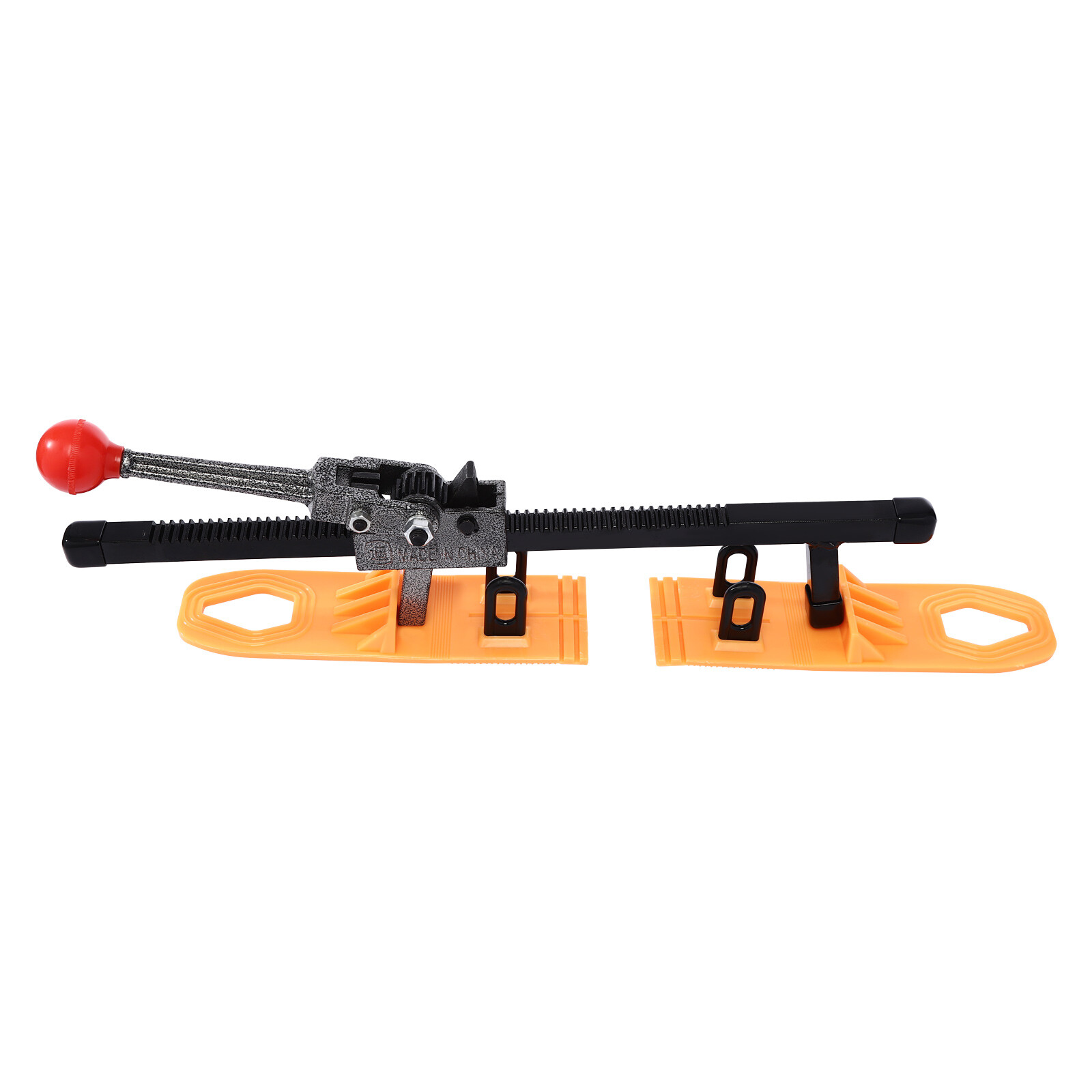 Manual Car Dent Repairing Expander Tool Sheet Metal Puller Dent Removal Tool Kit