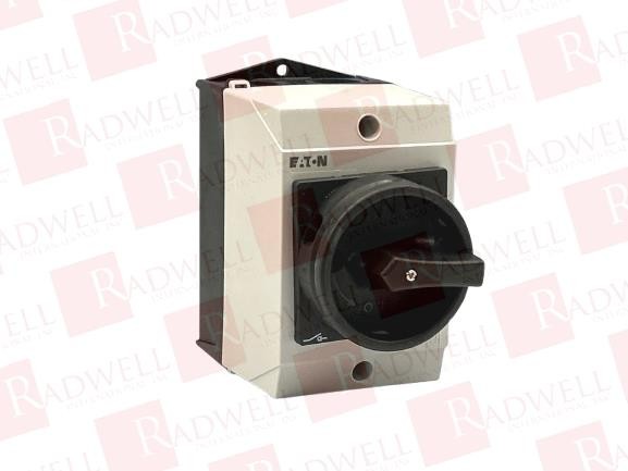 EATON CORPORATION T0-3-15683/I1/SVB-SW / T0315683I1SVBSW (NEW NO BOX)