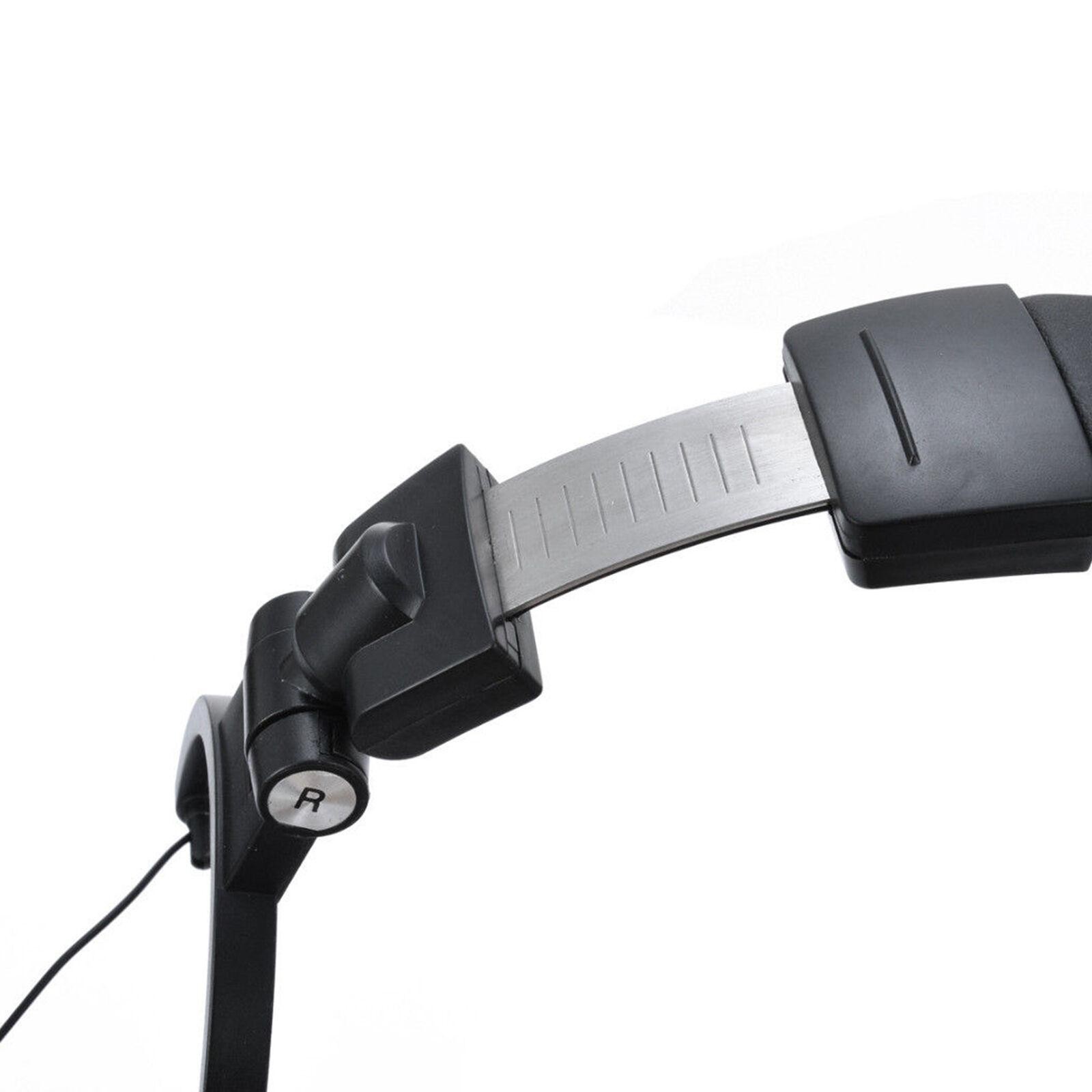 Headband Cushion Hook Frame Replacement For Audio Technica Ath-M50 Headphones