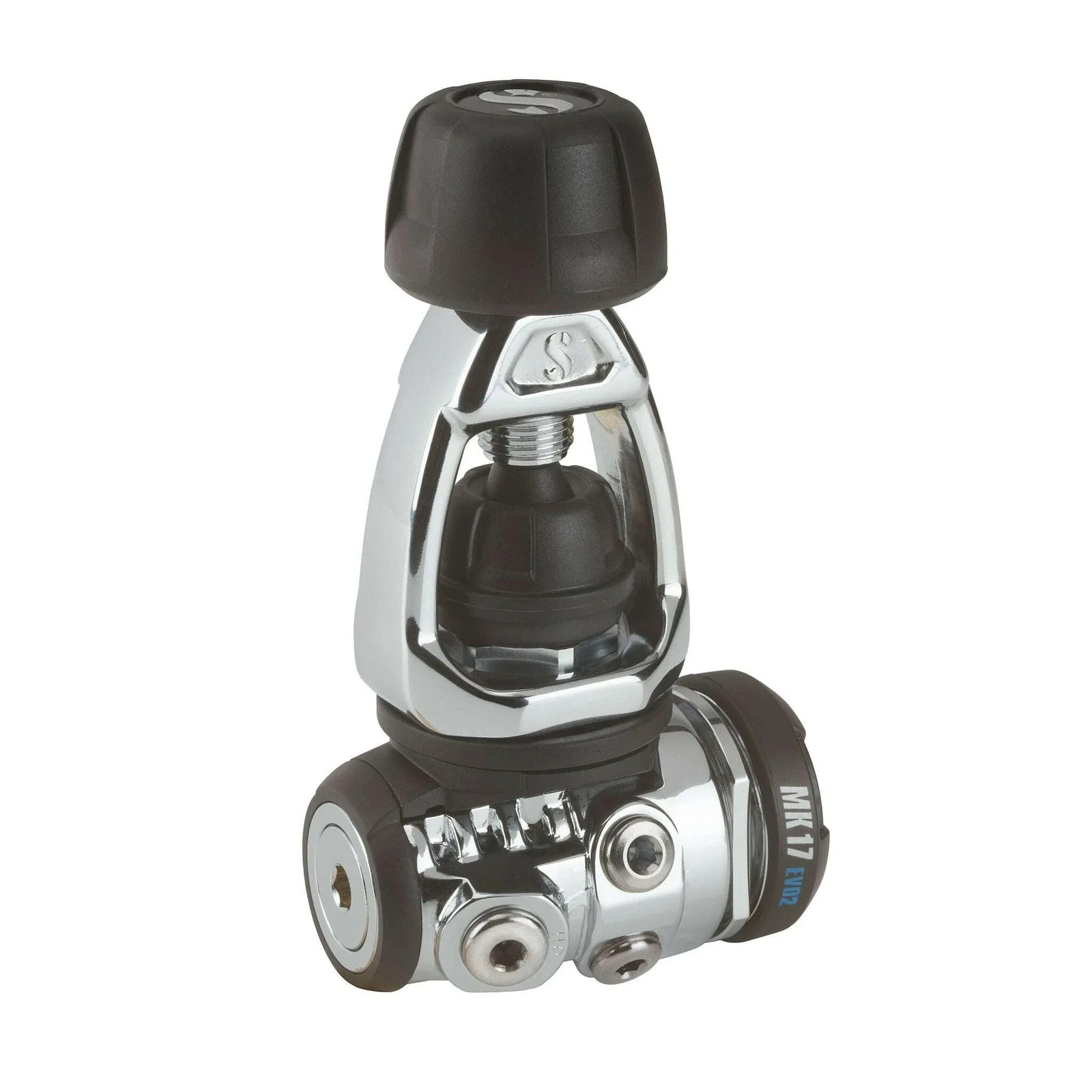 Scubapro MK17 EVO 2 First Stage Yoke