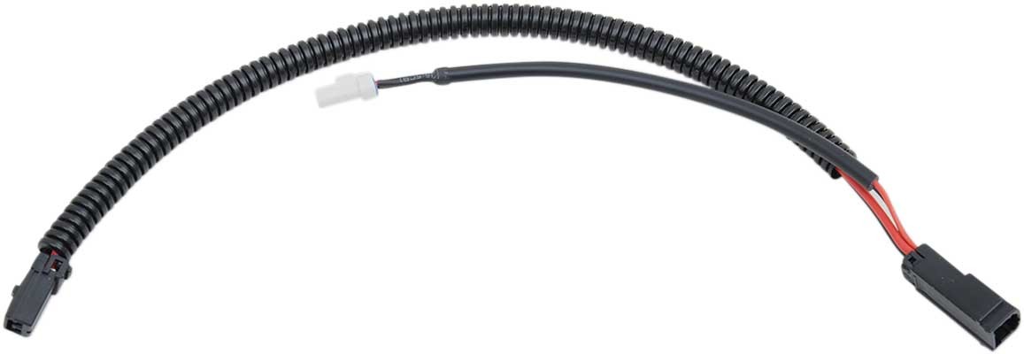 RSI Racing Plug-N-Play Wire Adapter/Splitter for 2013-2018 Ski-Doo MX Z TNT