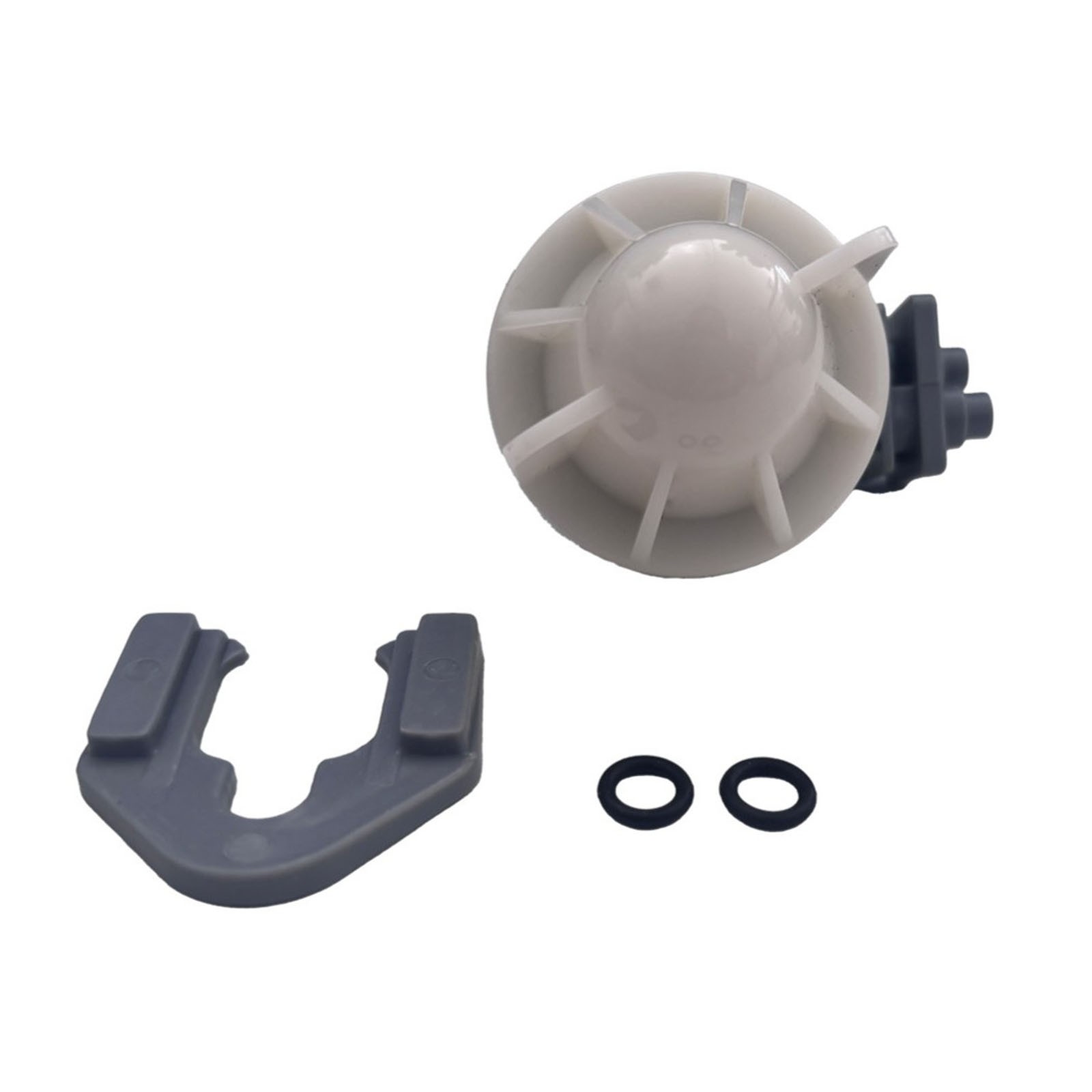 Nozzle And Venturi Assembly 7187065 For Kenmore,Whirlpool Water Softeners