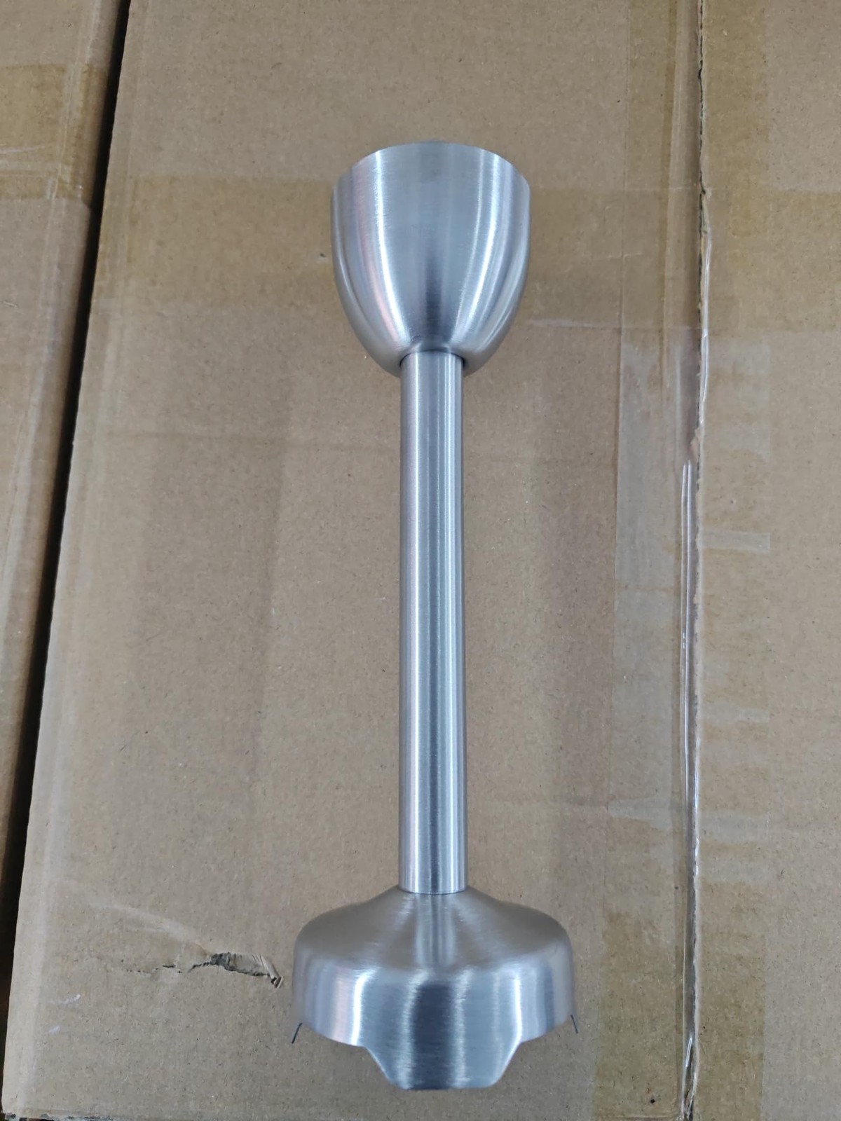 Immersion Hand Blender Black Blade Attachment