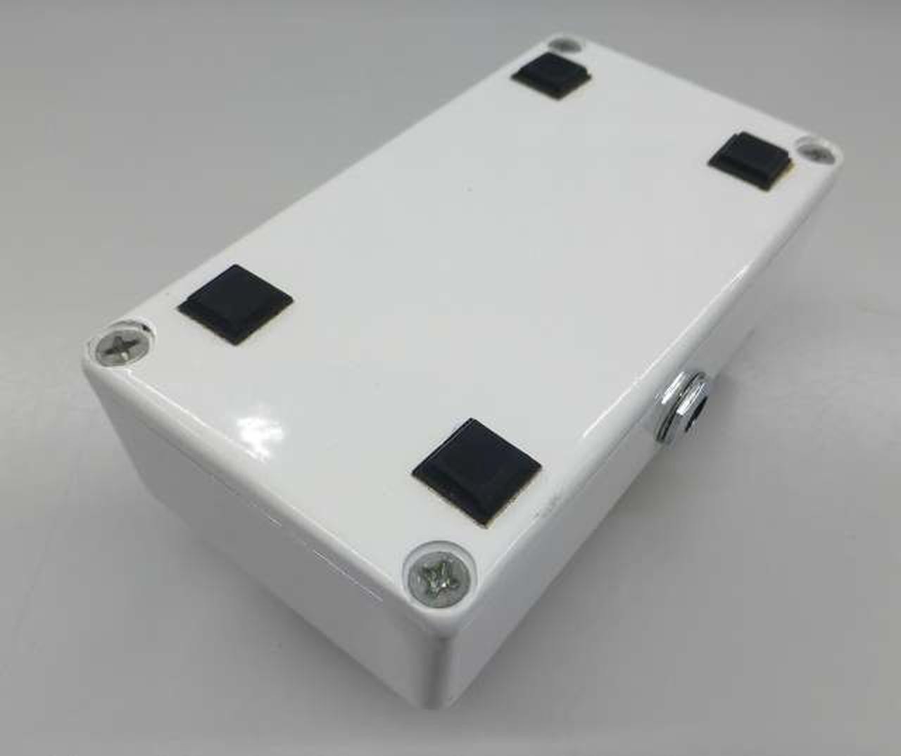 Mxr Bass Compressor Effector No.nm1035