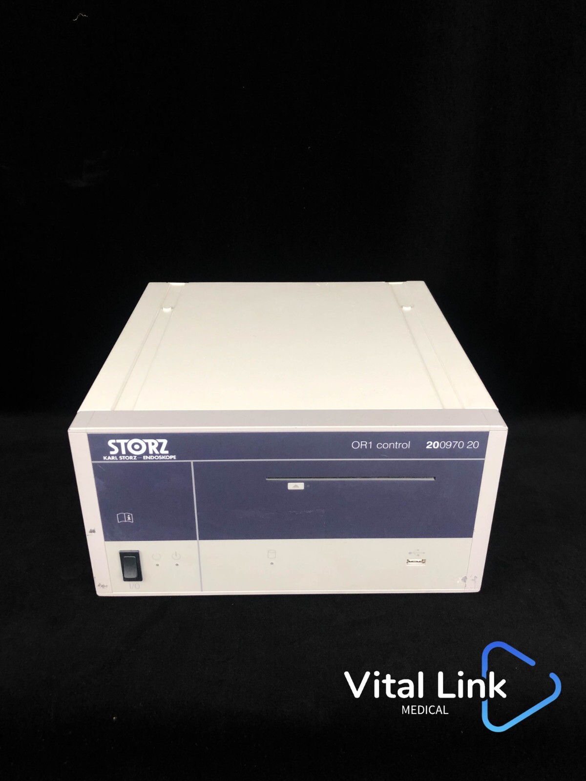 Karl Storz Endoskope OR1 Control Unit (20097020)