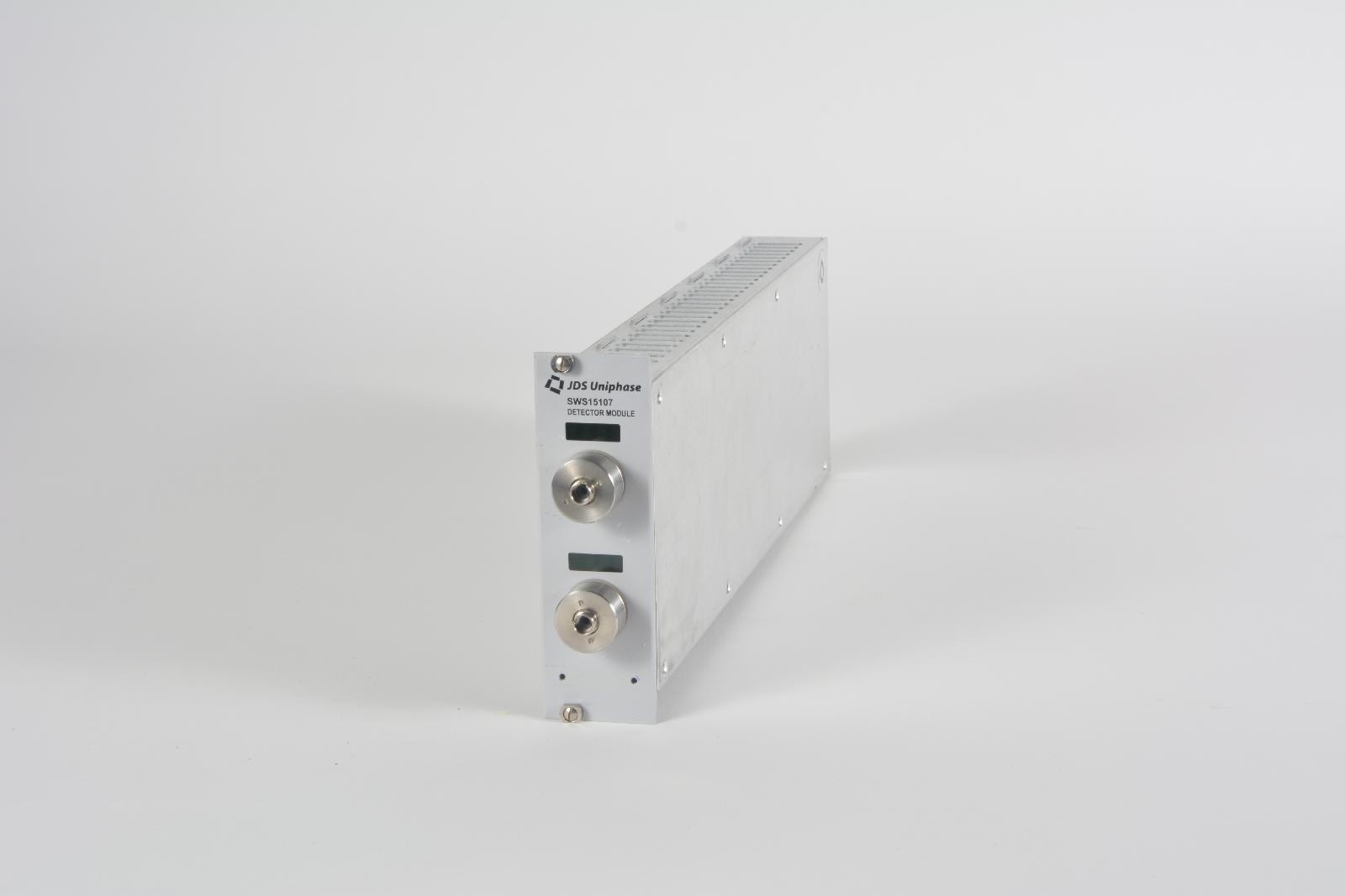 VIAVI JDSU JDS Uniphase SWS15107 Mainframe Receiver Control Module C or L Band