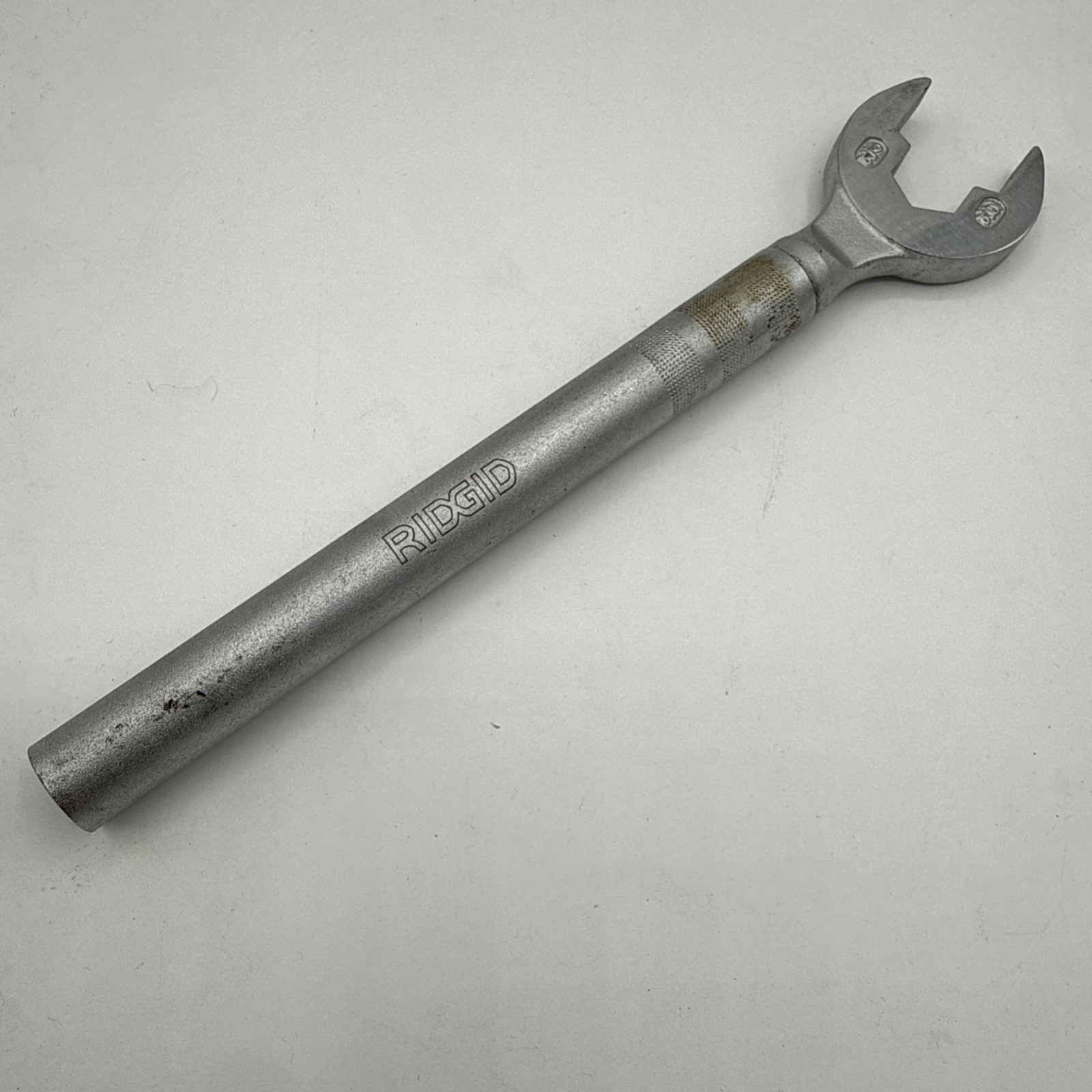 Ridgid One Stop Wrench 9/16 & 15/16 wrench