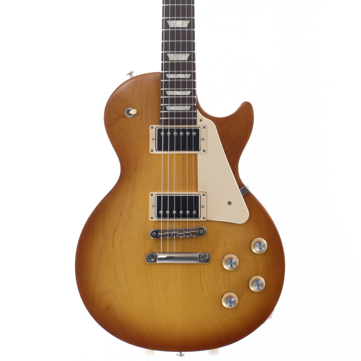 Gibson USA Les Paul Tribute Satin Honey Burst [170007924]
