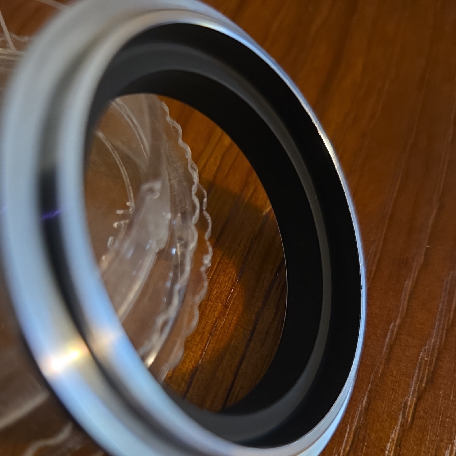 Nikon BR-2A Macro Adapter Ring for Bellows #G252