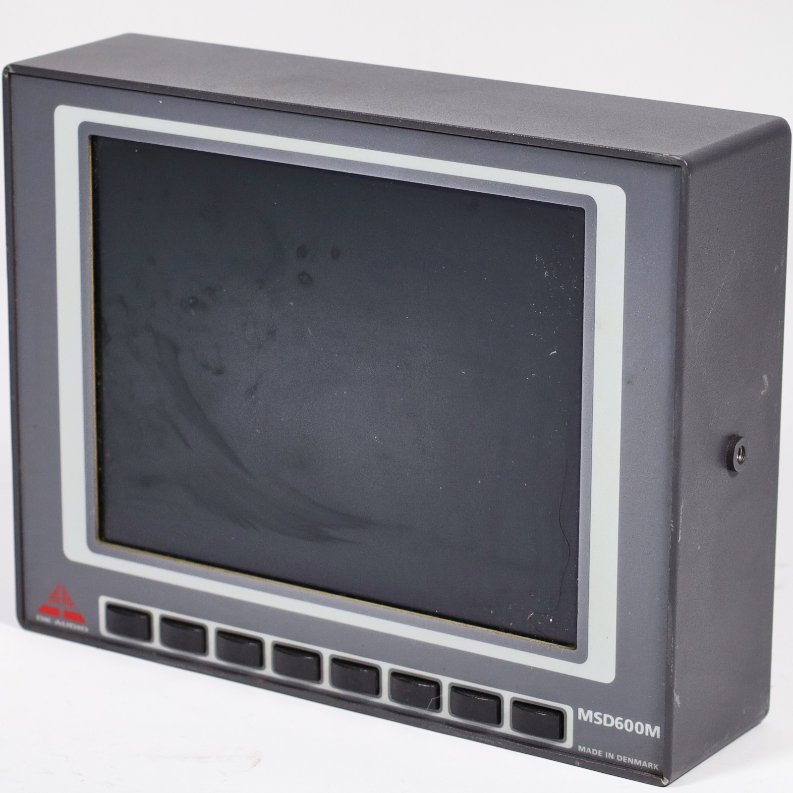 DK-Technologies MSD600M Master Stereo Display with 4x IM600 Input Module