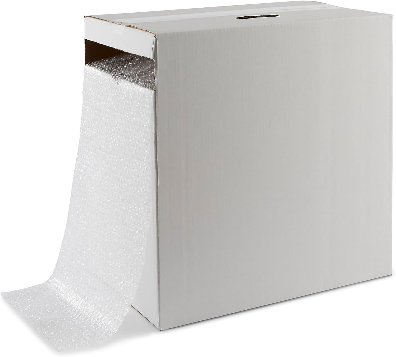 3/16" Standard Bubble Roll, Recycled, 12"W X 175' (4072830)