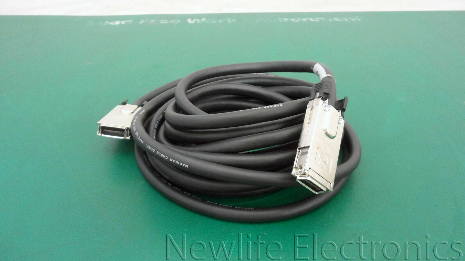 Molex 74506-3004 5m Infiniband Non-Equalized LaneLink 26 AWG 4x Cable