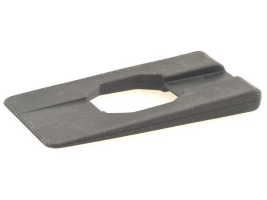Harris #7A Bipod Adapter Spacer Rubber Black