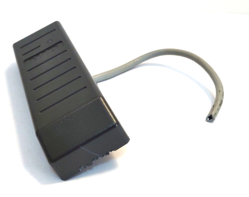 HID 5365EGP00 MiniProx Mullion Smart Card Reader 5365-370-21 Black