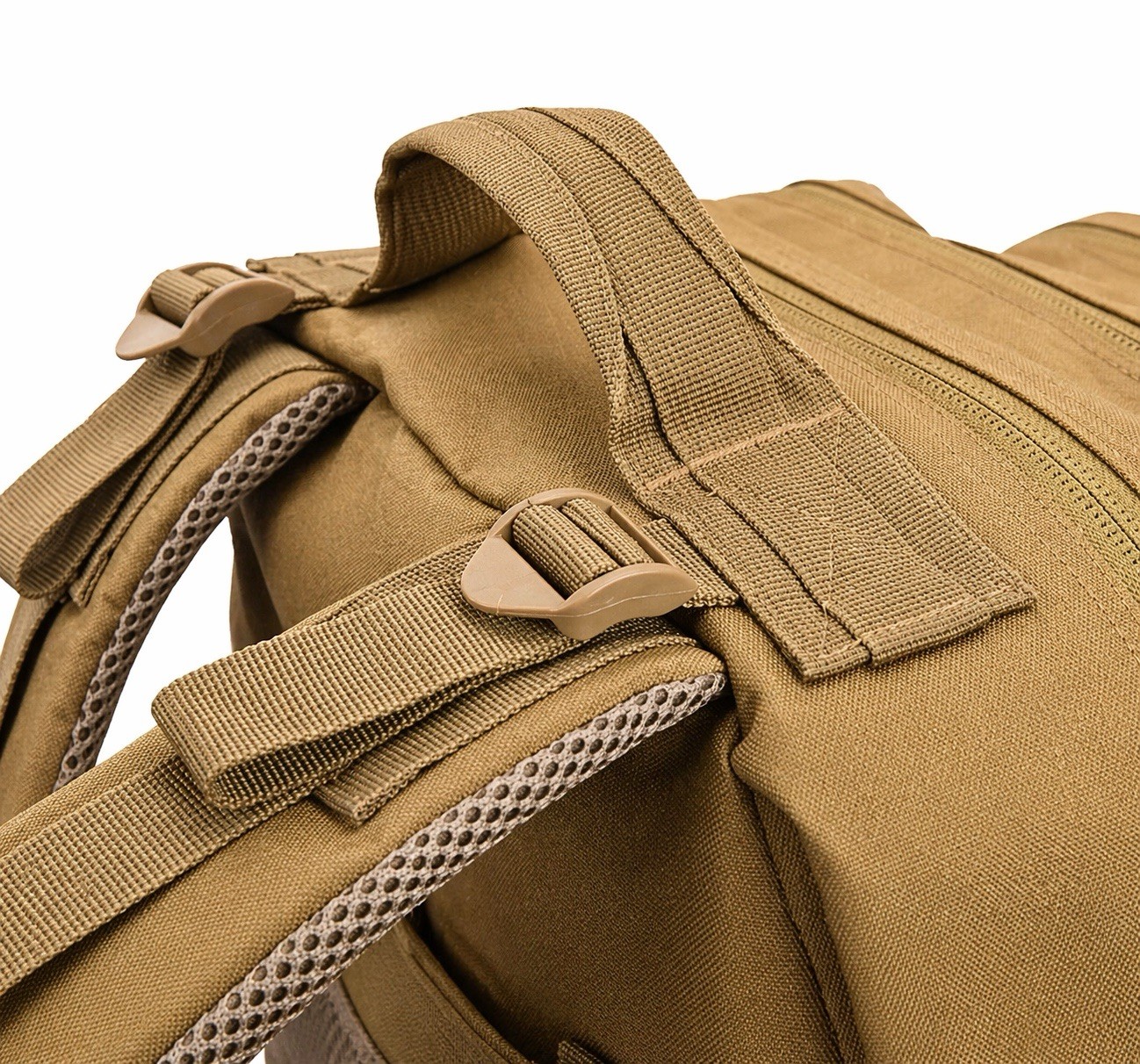 Military 3 Day Backpack