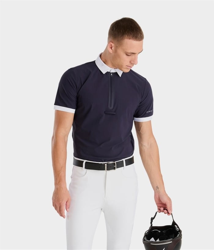 Horse Pilot Aeris Men's Competition Shirt