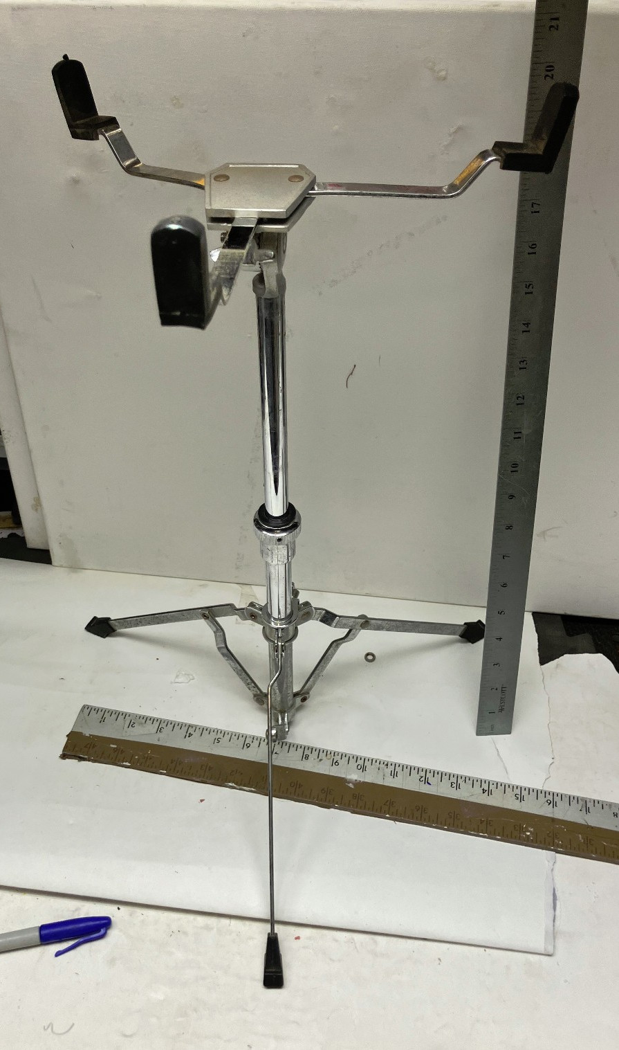 Snare Drum Stand pre owned free shipping