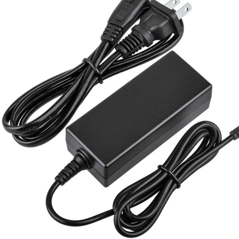AC Adapter For Crua CR270C CR270BM CR270DM Gaming Monitor BSY BSY048A120400U W