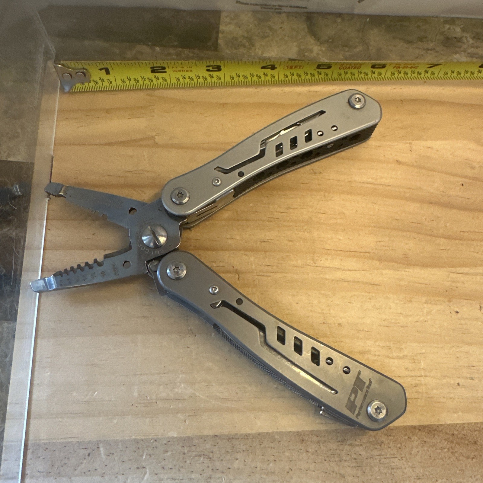 Performance Tool 13-in-1 Electrician Multi-Tool #WL-W86506