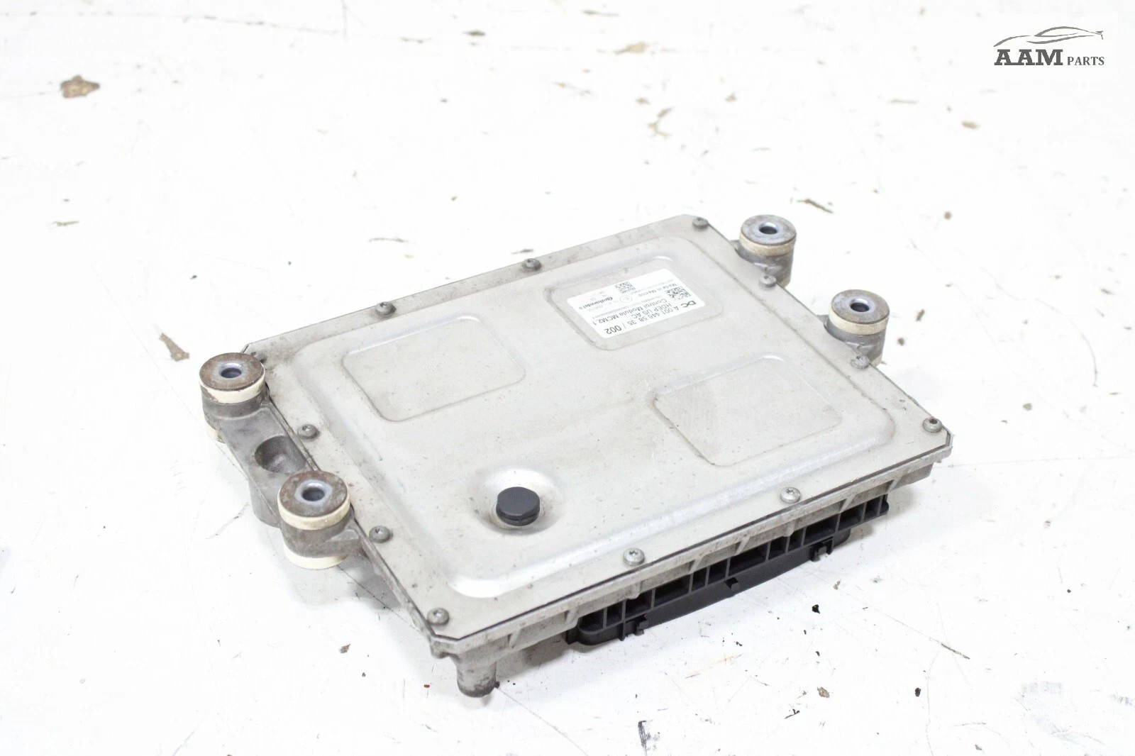 18-24 FREIGHTLINER CASCADIA 14.8L DD15 ENGINE BRAIN COMPUTER MODULE ECU ECM OEM