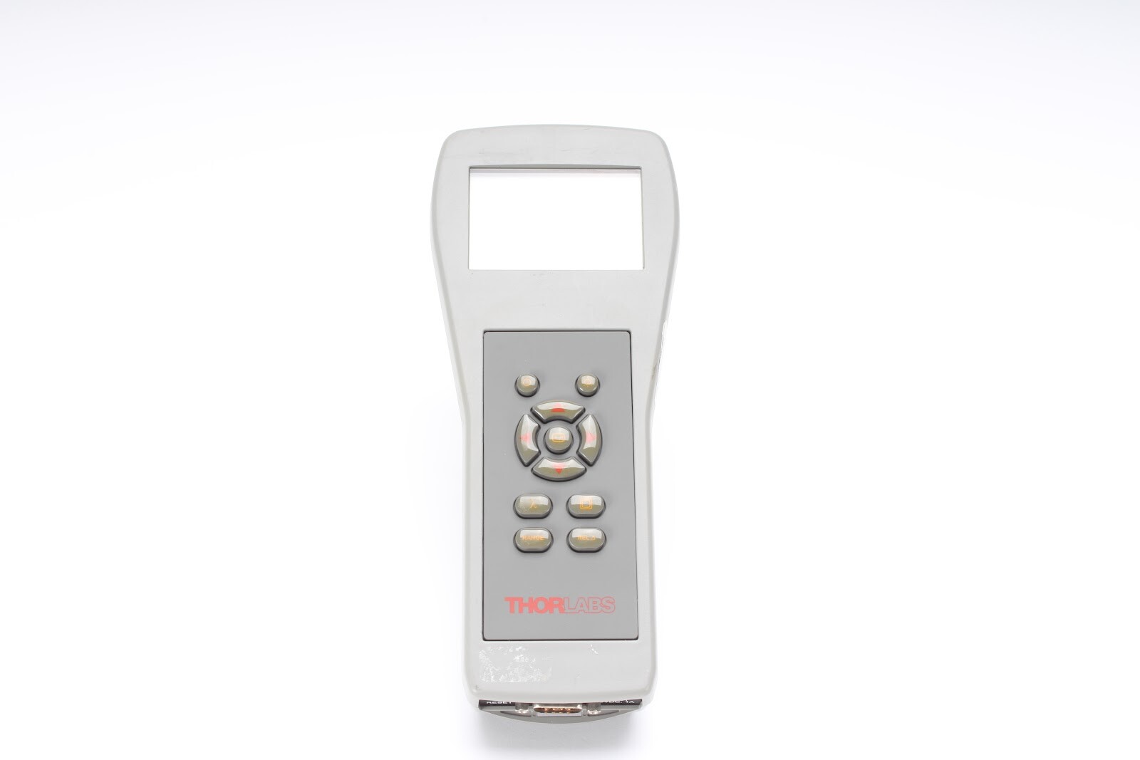 Thorlabs PM100 Digital Optical Laser Power Meter Console