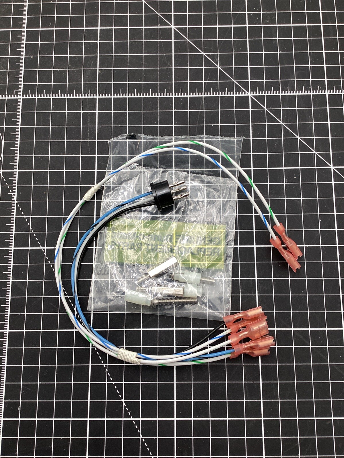 OEM Bunn Wiring Adapter Kit, 2235/2620 TMR 29445.1000 ** Free Shipping **